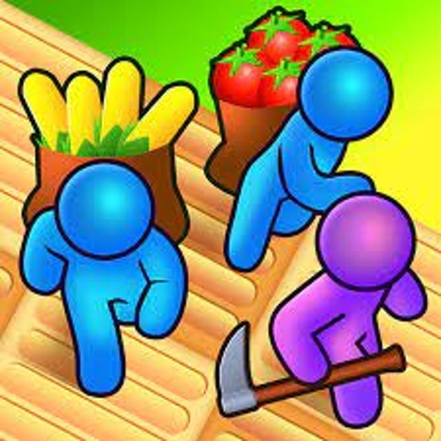 Farm Land 1
