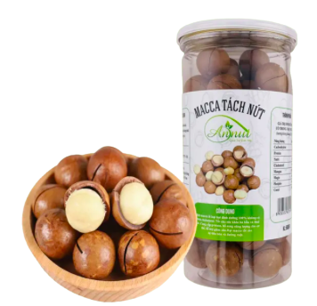 Hạt Macca Annut 1
