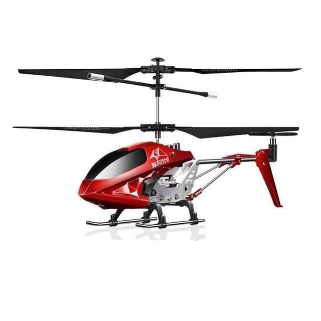 Top 10 Máy Bay Điều Khiển Từ Xa tốt nhất hiện nay (Tư vấn mua 2024) 3