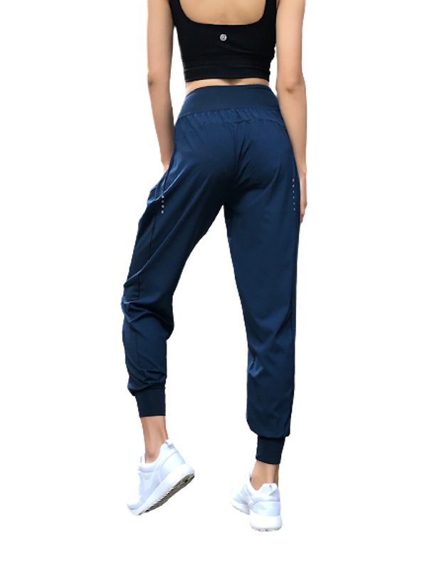 Quần Dài Jogger Thể Thao Kit Sport 2