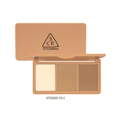 3CE Face Contour Tuning Palette