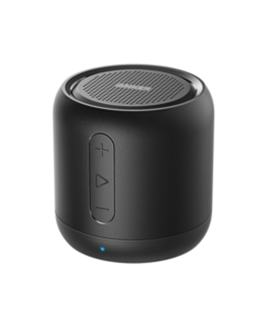 Top 5 Loa Mini nghe hay tốt nhất hiện nay (Anker, Sony, JBL) 1