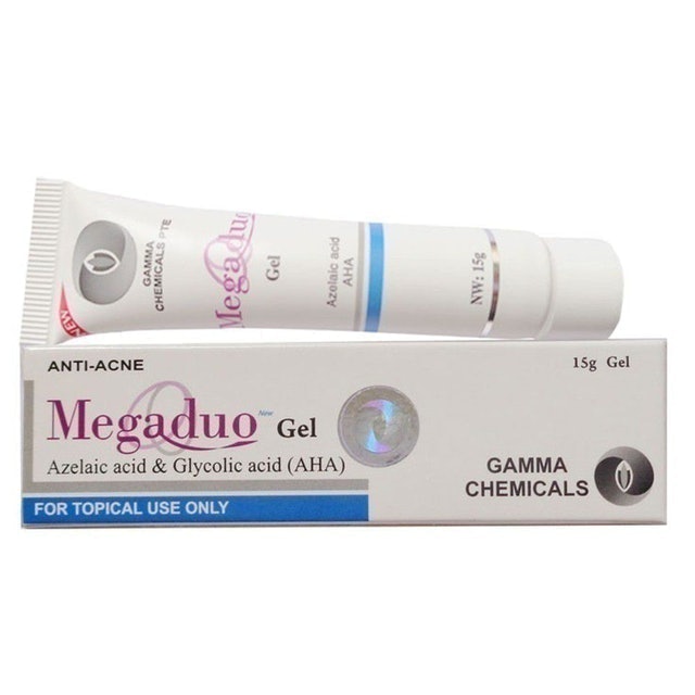 Kem Trị Mụn Megaduo  1