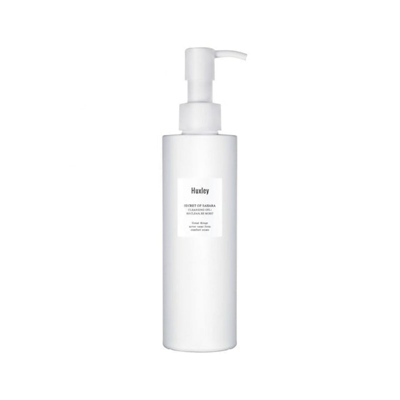 Gel Rửa Mặt Huxley 1