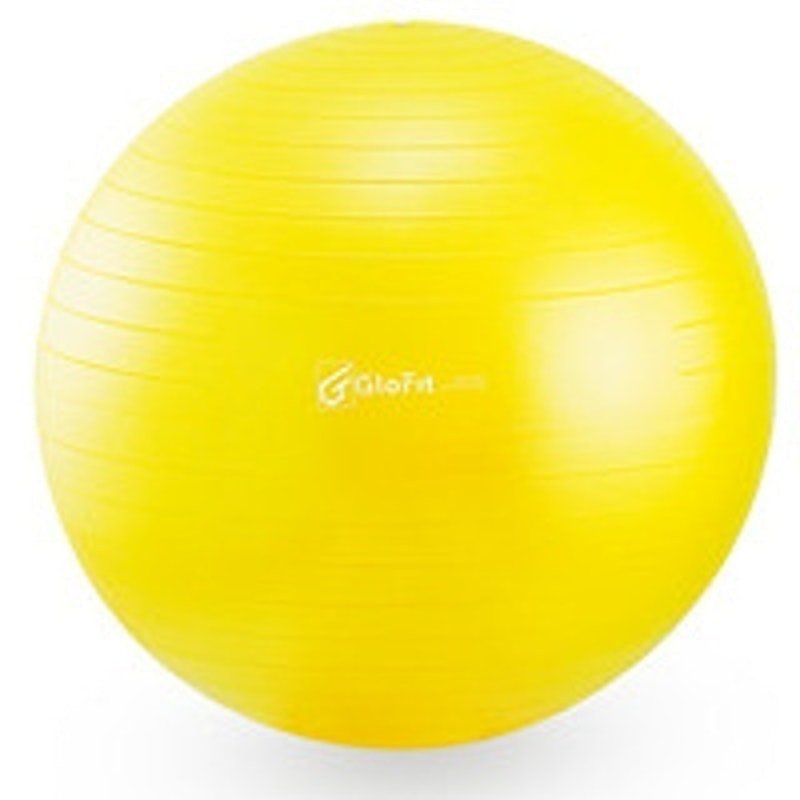 Bóng Tập Yoga Glofit 3