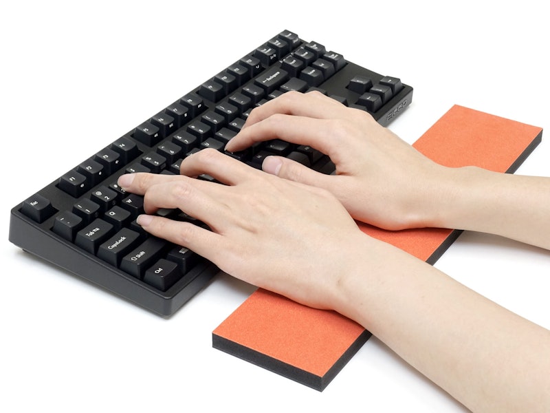 Kê Tay Bàn Phím Filco Majestouch Wrist Rest "Macaron" 4
