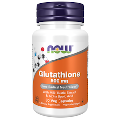 Viên Uống Trắng Da Glutathione 500mg