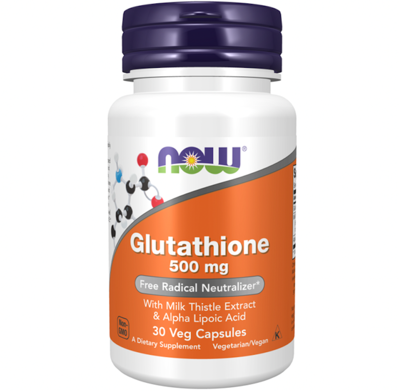 Viên Uống Trắng Da Glutathione 500mg 1