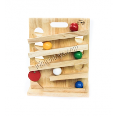 Đồ Chơi Gỗ Lăn Banh Winwintoys