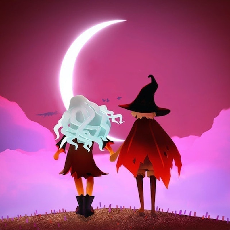 Sky : Children Of Light 1