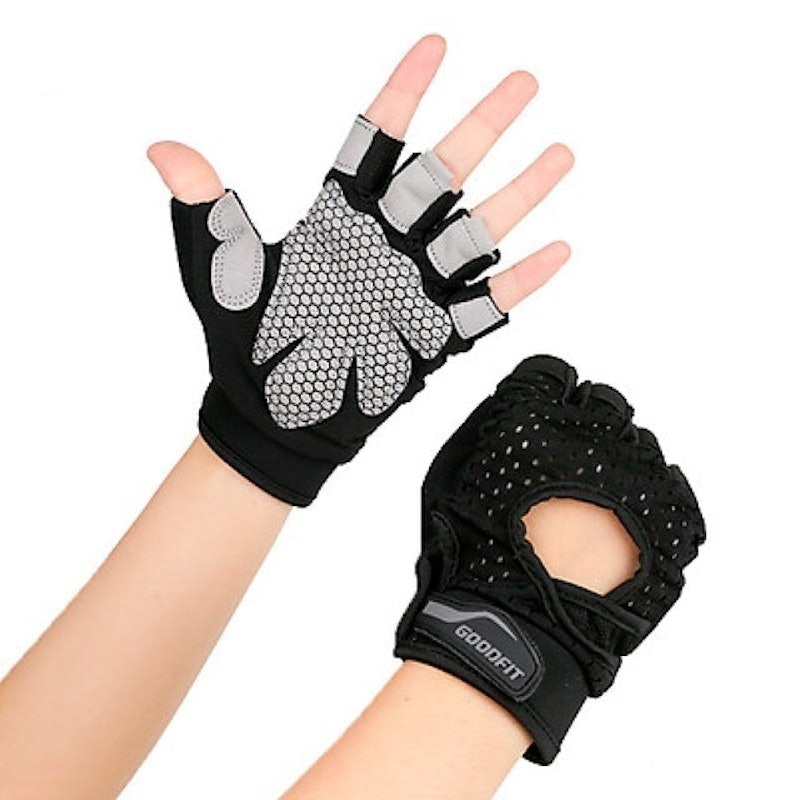 Găng Tay Tập Gym GoodFit 1