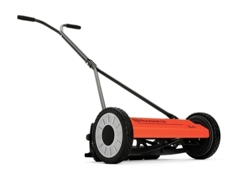 Máy Cắt Cỏ Đẩy Tay Husqvarna 1
