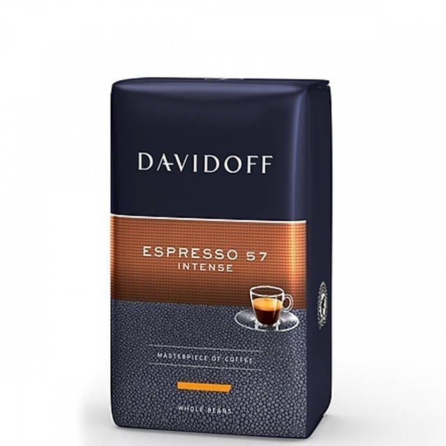 Cà Phê Hạt Rang Davidoff Café  Espresso 57 1