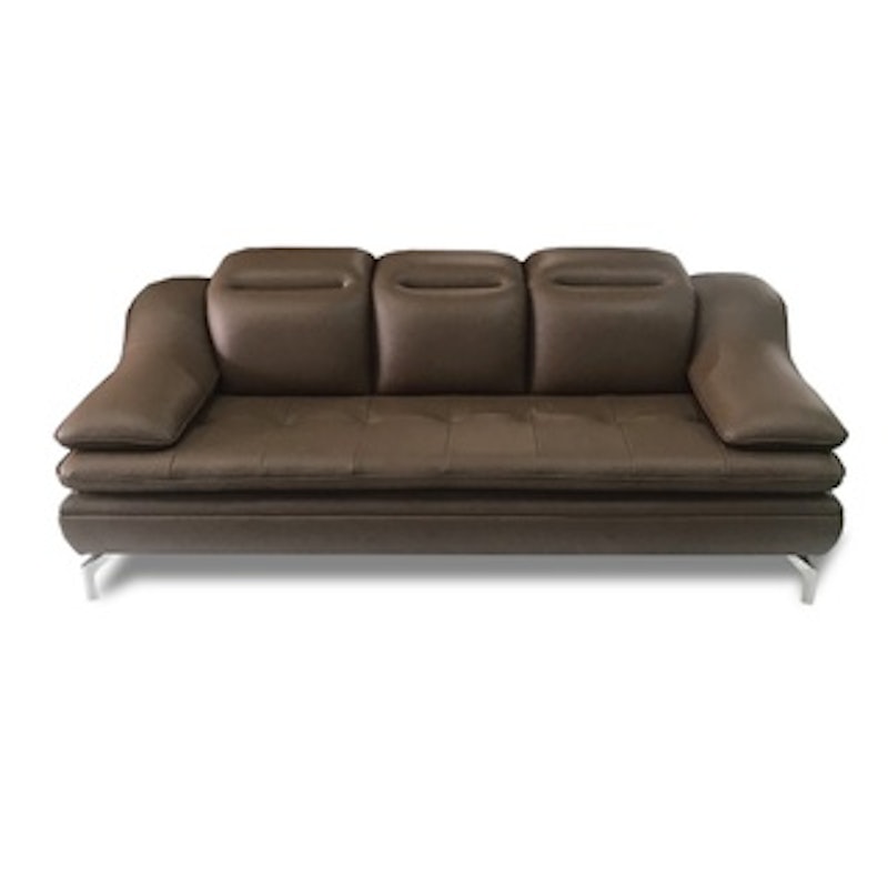 Ghế Sofa Da 1