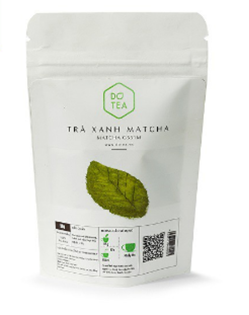 Bột Matcha Dotea 1