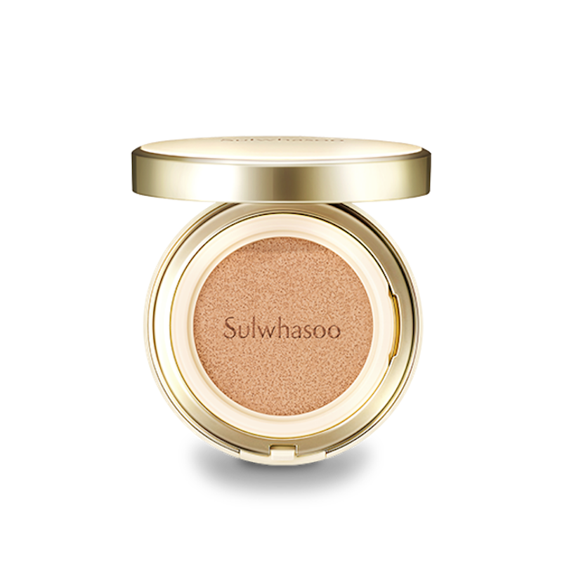 Sulwhasoo Perfecting Cushion EX 1