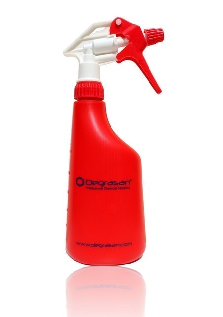 Bình Xịt Tưới Cây Degrasan 3