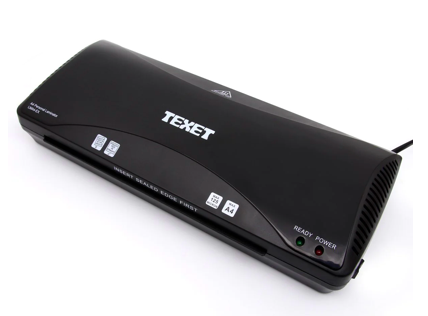 Máy Ép Nhựa TEXET 3
