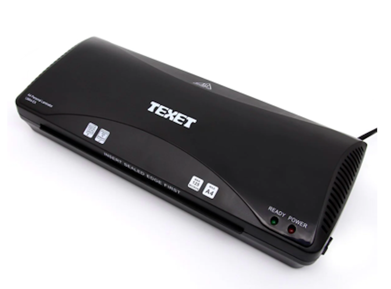 Máy Ép Nhựa TEXET 3