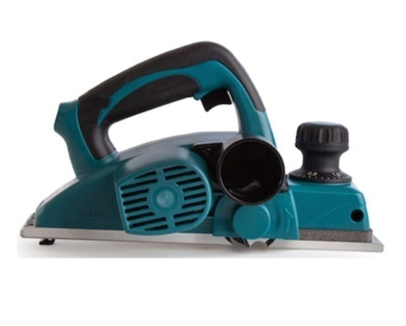 Máy Bào Gỗ Makita 1