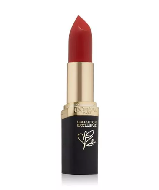 [2024] Top 7 Son L’Oréal đẹp nhất hiện nay [Chuyên Gia Makeup Tư Vấn] 5