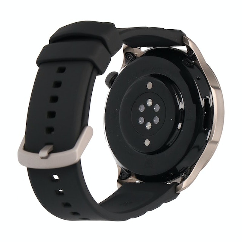 Amazfit GTR 4 2