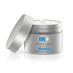 Kem Dưỡng Trắng Da Hada Labo Perfect White Supreme Cream