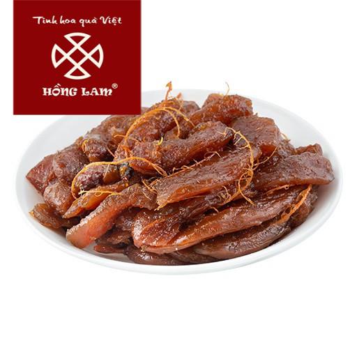 Ô Mai Me Tươi Cay Hồng Lam 2