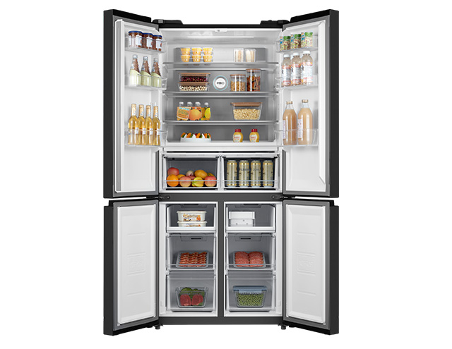 Tủ Lạnh Nhiều Cửa GR-RF610WE 2