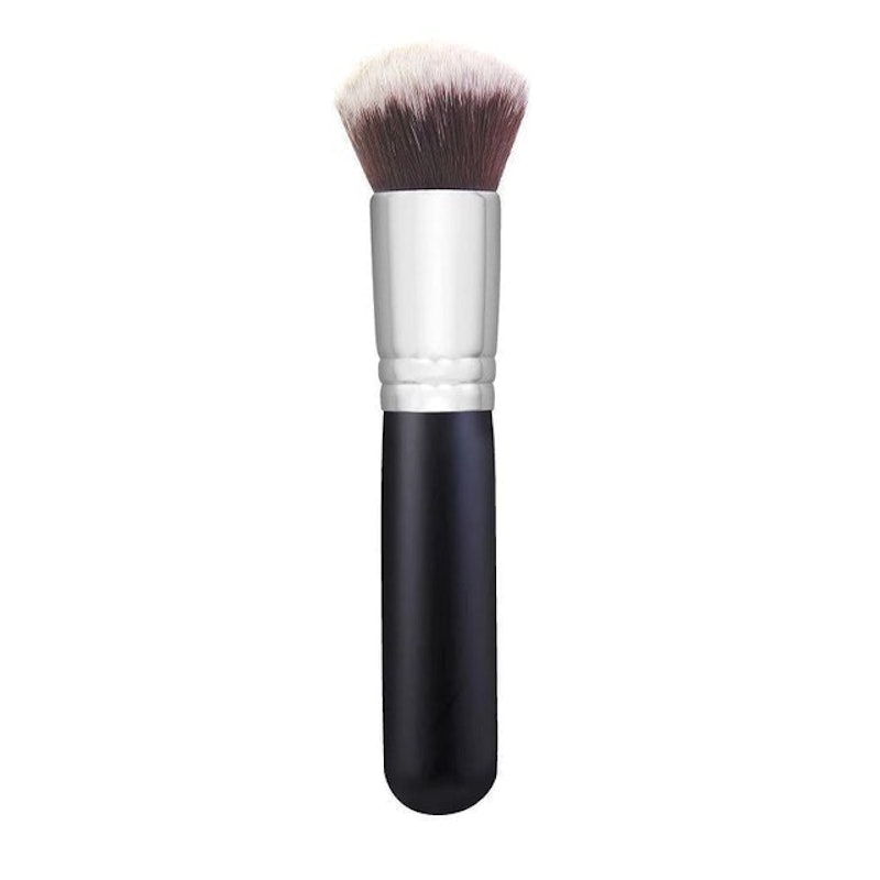Cọ Tán Kem Nền Morphe Deluxe Buffer 1