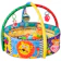Playgro Nhà Banh Trẻ Em Ball Activity Nes 1