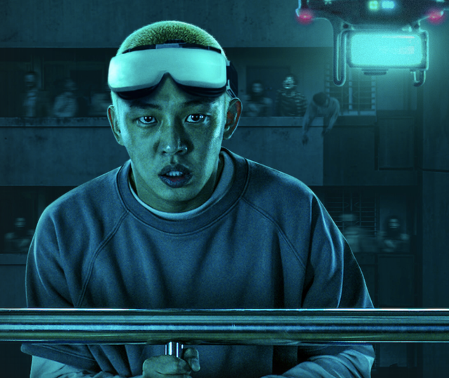 Top 10 Phim Zombie hay nhất 2024 4