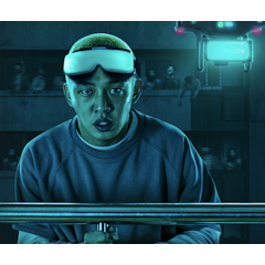 Tôi Còn Sống - #Alive