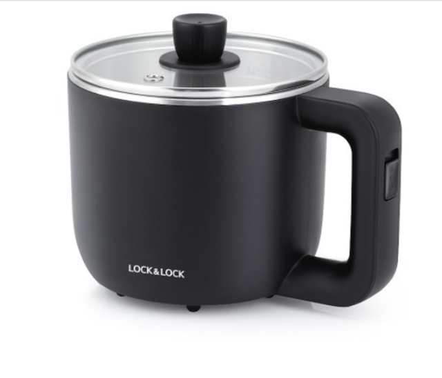 Top 10 Nồi Lẩu Điện Mini tốt nhất hiện nay (Locknlock, Bear, Gaabor) 1