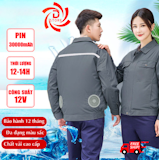 Top 6 Áo Điều Hòa tốt nhất hiện nay (Tư vấn mua 2024) 2