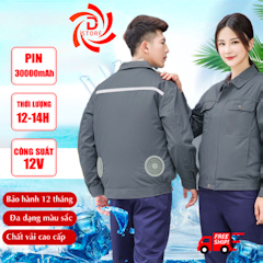 Áo Điều Hòa DSTORE