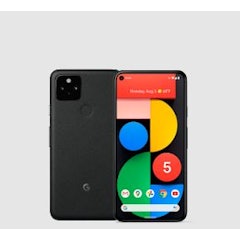 Điện Thoại Google Pixel 5