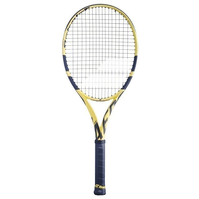 Vợt Tennis Pure Aero Team Unstrung 2