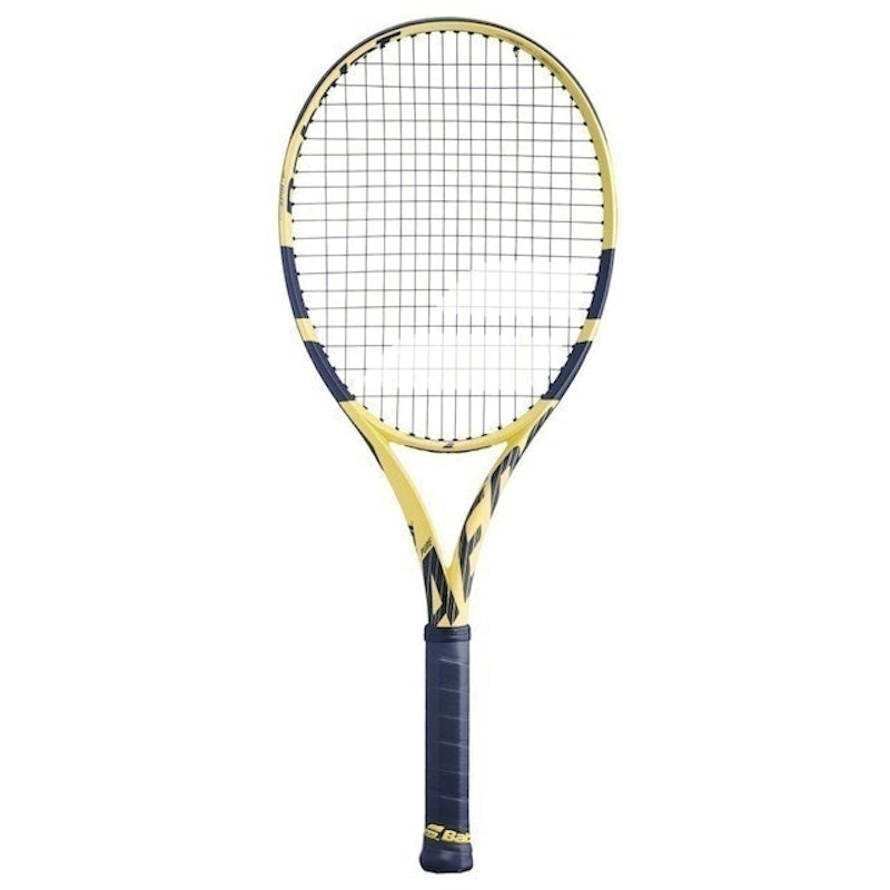 Vợt Tennis Pure Aero Team Unstrung 2