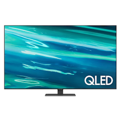 Smart Tivi 65 Inch Samsung QLED 4K