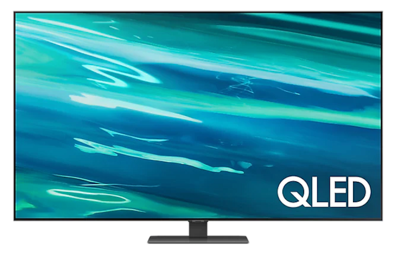Smart Tivi 65 Inch Samsung QLED 4K 1