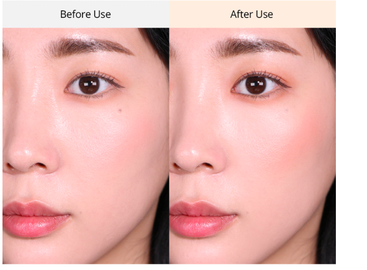 Xịt Cố Định Make Up 3CE Shimmer Makeup Fixer 2