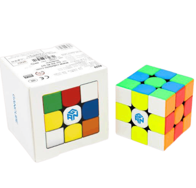 Top 10 Khối Rubik tốt nhất hiện nay (Tư vấn mua 2024) 2