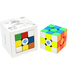 Rubik 356 RS 3x3 Stickerless