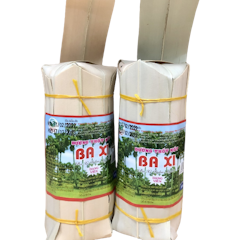 Đường Thốt Nốt Ba Xi