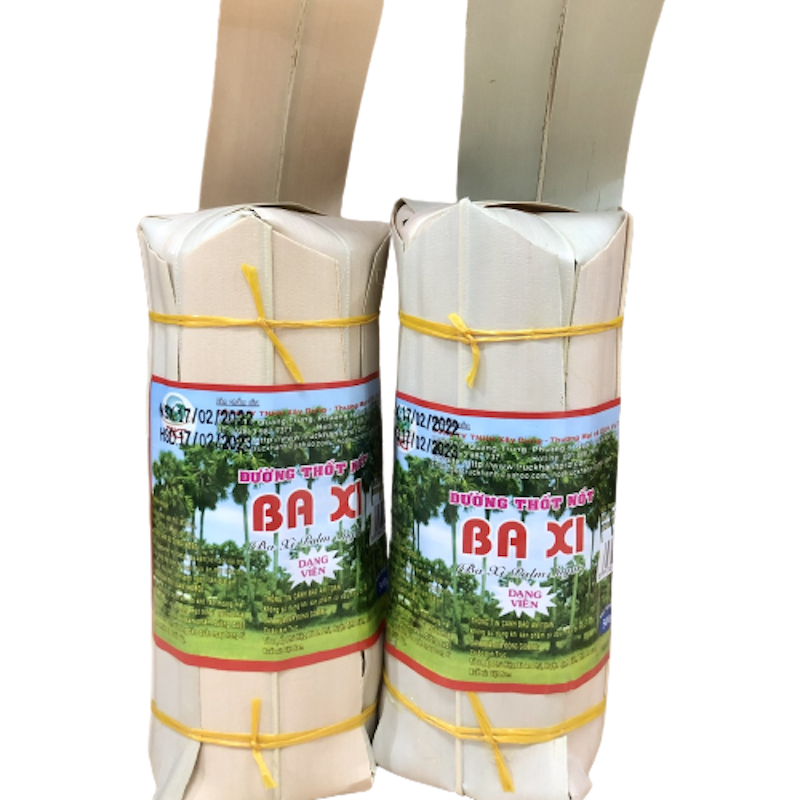Đường Thốt Nốt Ba Xi 1