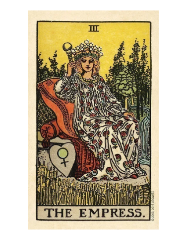 The Smith-Waite Tarot Deck Centennial  2