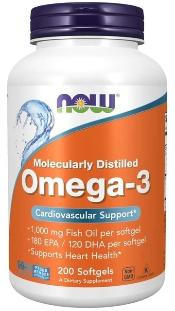 Omega-3 1