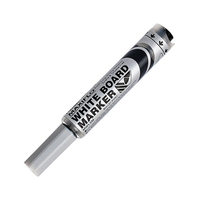 Bút Viết Bảng Bấm Pentel Maxiflo 1