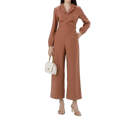 Top 9 Jumpsuit đẹp nhất hiện nay (GUMAC, IVY moda, ELISE, OLV Boutique) 4